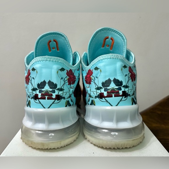 Nike Lebron 18 Low size 12 - Picture 5 of 6